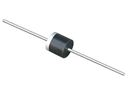 How to measure the rectifier diode