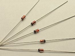 Look here！ Three minutes to understand the use of voltage stabilizer diodes