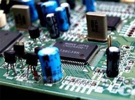 In the face of the shortage and price rise in the electronic component industry, how should the agent distributor deal with it?