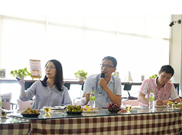 Shenzhen you OZE officially opened the Sino German industrial development cooperation alliance