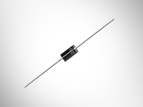 Let you quickly know the role of the 1N4007 rectifier diode   