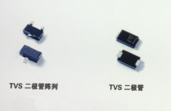 Understand the automotive electronic TVS tube must be seen!