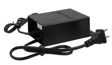 Characteristics of high frequency rectifier diodes in closed power supply