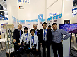 Super cool module debut Fair