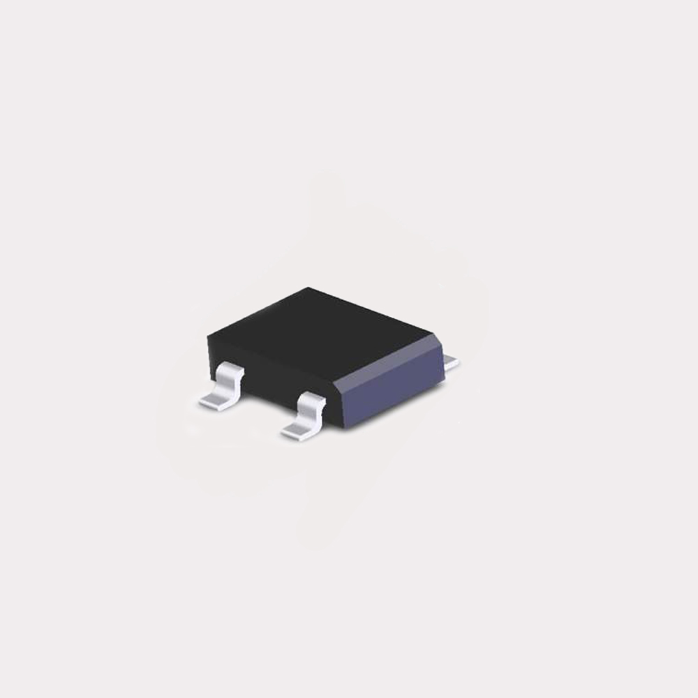 How to understand the working principle of the rectifier bridge