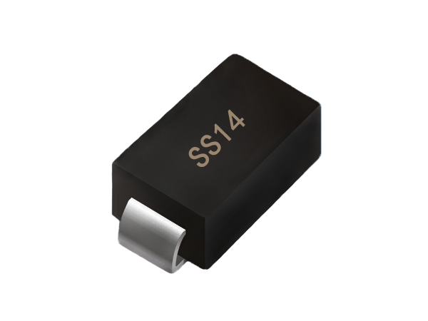 Do you know the role of the Schottky diode?