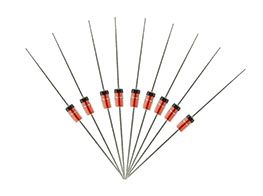 The rookie must see - the working principle of the voltage regulator diode
