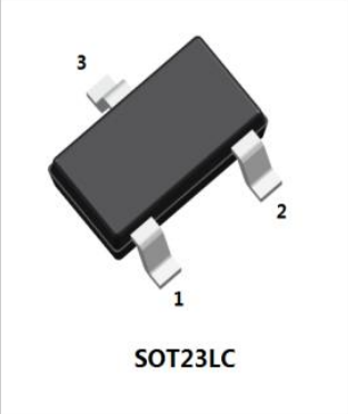 LPB3407LT1G