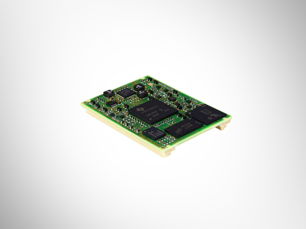 TQMa335x  模块