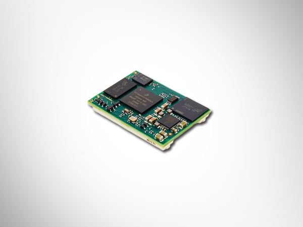 TQMa6ULx 模块