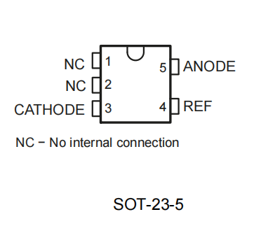 LR432BMT1G
