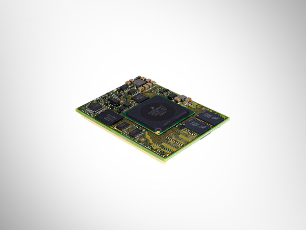 TQMP1020 模块