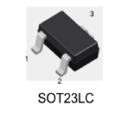 S-LNB2306ELT1G