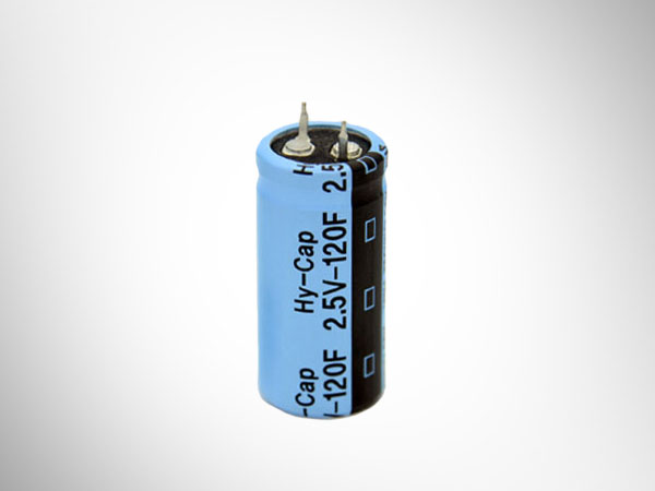 VEC 2R5 127 QG