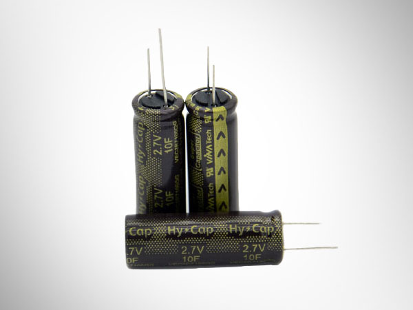 VEC 2R7 106 QG