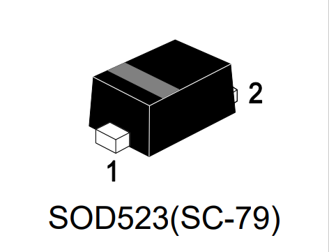 L2N7002KLT1G MOS管