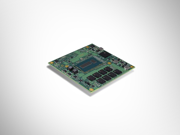 TQMx50UC 模块