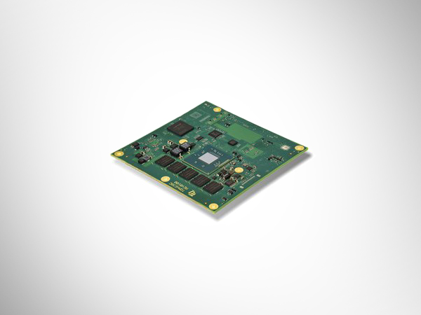 TQMx38C 模块