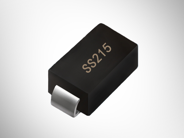SS215 Schottky diode