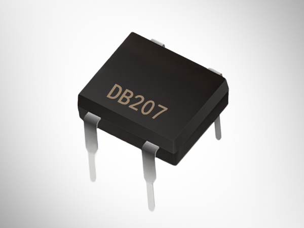 DB207